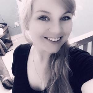 Meet your Posher, Breanna